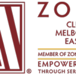 Women of Achievement Award- Zonta Club of Melbourne’s East