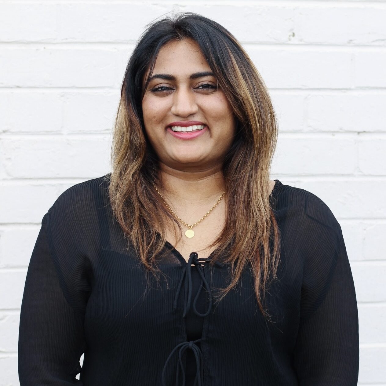 Dr. Neelam Ramjee