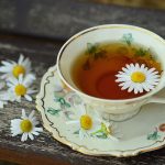 Herbal teas to calm and relax you