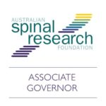 Drs. Brad and Jen are proud supporters of the Australian Spinal Research Foundation