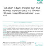 Can Chiropractic Care Improve Kids’ Athletic Performance? A Young Swimmer’s Story